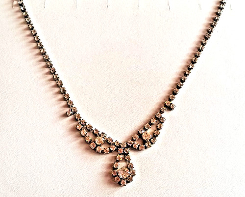 759 collier art - collier, deco