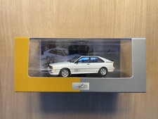 Minichamps Audi quattro weiß