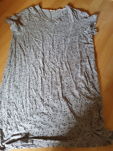 Nachthemd sommer kurzarm - ,