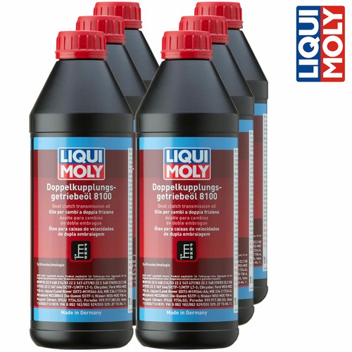 Liqui moly 3640 - 6x,