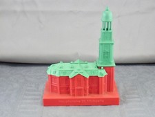 Alte Spardose "Hauptkirche