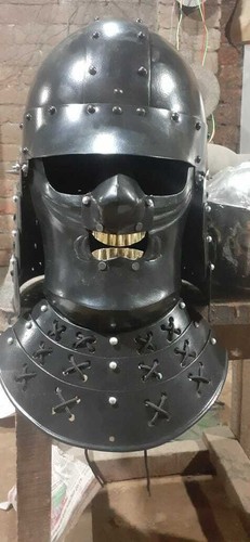 Weihnachten vintage samurai - weihnachten,