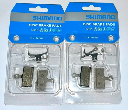 Original shimano bremsbeläge - shimano,