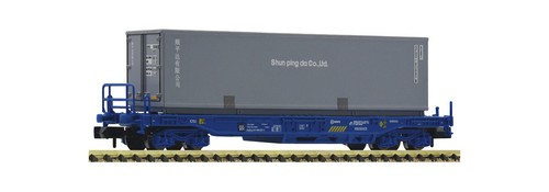 Fleischmann 845375 - n,