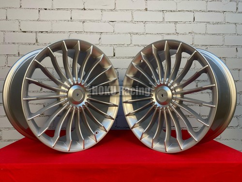 Zoll alpina style 5x120 - alpina,