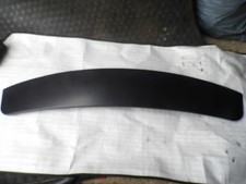 Heckscheibenblende Dachspoiler Spoiler Heckspoiler 3er BMW E36 Coupe FKHSB 05 