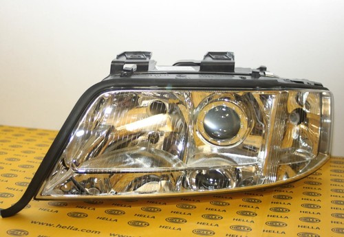 Audi xenon - audi,