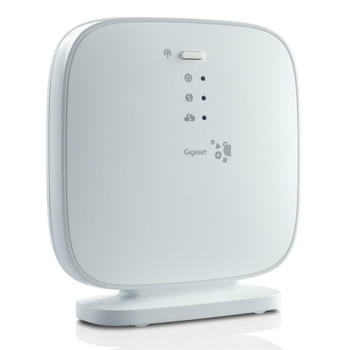 Basisstation des gigaset alarm - basisstation,
