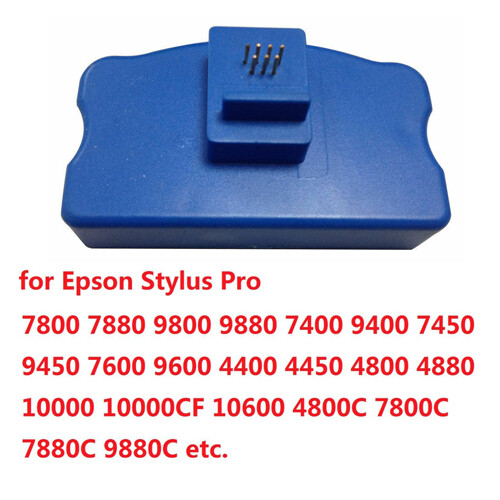 Cartridge chip resetter für - resetter,
