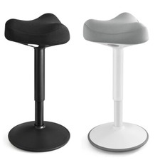 SONGMICS Stehhocker um 360°