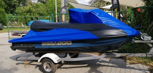 Plane cover für jetski - plane,