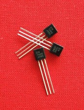 2N7000 Transistor MOSFET
