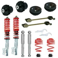 RedLine Gewindefahrwerk