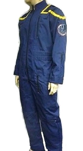 Star trek enterprise overall - star,
