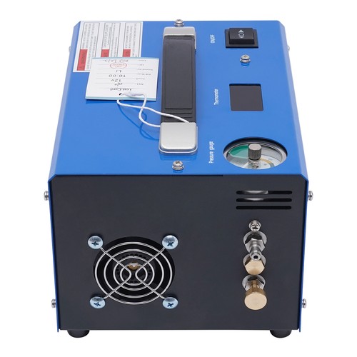 250w 4500psi pcp - 250w,