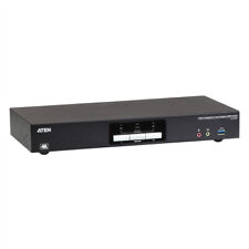 ATEN CS1942DP 2-Port USB 3.0
