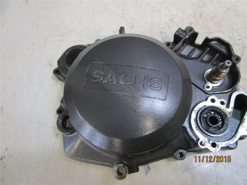 Sachs xtc125 xtc 125 - sachs,