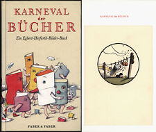 Herfurth, Karneval der Bücher.