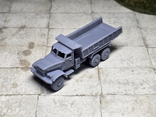 Kraz 255b wismut - 255b,