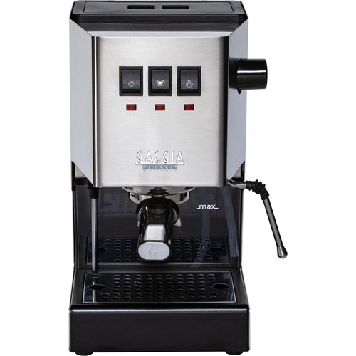 Gaggia classic e24 inox - gaggia,