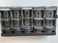 alter Geldwechsler für Schaffner  DMark Professor Alfred Krauth