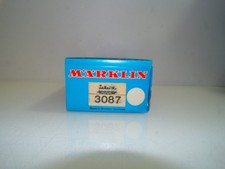 Märklin H0 3087