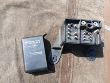 Diesel Vorglüh Relais 0015457832 Mercedes-Benz 190 W201 W123 200 240 D W124