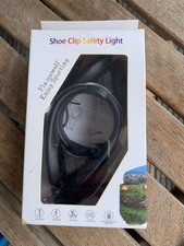LED Schuh-Clip Schuhlicht