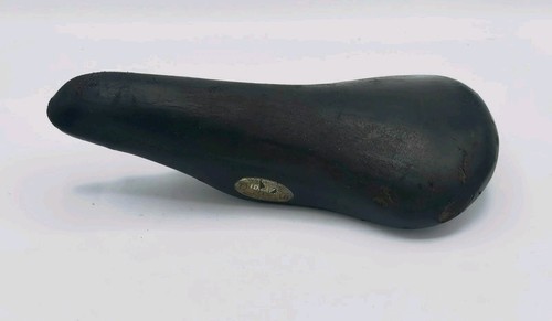Selle cuir vélo ideale - vélo, 2002