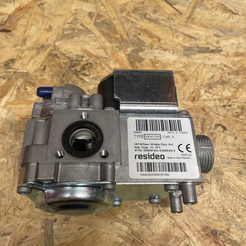 Viessmann 7824779 gasarmatur - viessmann,