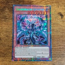 Yu-Gi-Oh! Chaosdrache