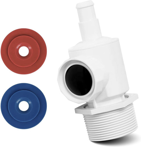 100 9001 uwf verbinder - 9-100-9001,