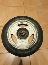 Hinterrad Simson Sr50