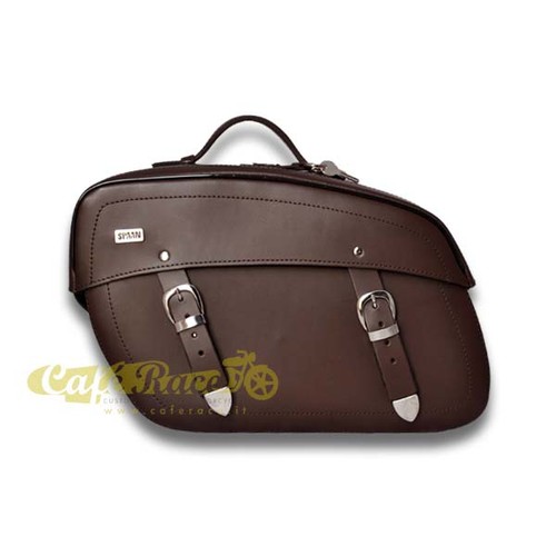 Motorrad seitentasche leder - seitentasche,