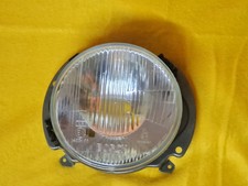 VW Polo 2  86C 81-90  Scheinwerfer Frontscheinwerfer Bosch E1 14591R7-1305602066