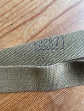 Mosin Nagant Trageriemen 