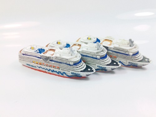 Schiffe kreuzfahrtschiff - 3,