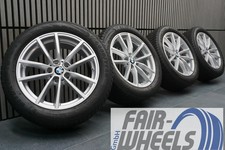 4 WINTERREIFEN WINTERRÄDER