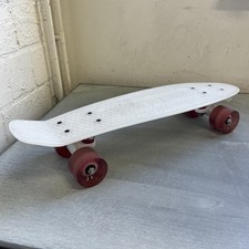 Retro Skateboard Beachboard