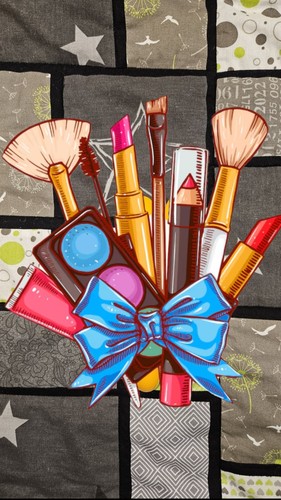 Beauty kosmetik paket - beauty,
