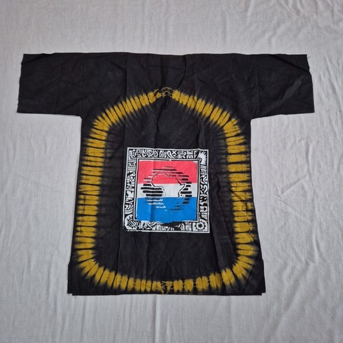 Herren afrikanisches dashiki - herren,