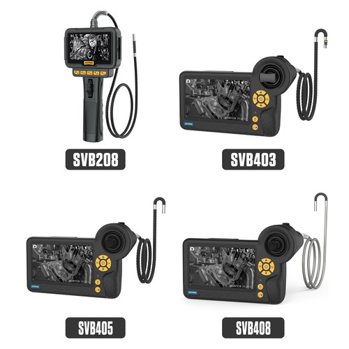 Autool endoskop kamera kfz - kamera,