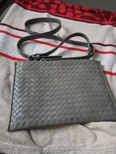 Liebeskind Berlin Handtasche in Grau