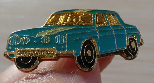 Seltene version pins 8 - seltene, r