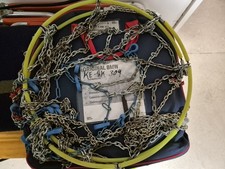 Original bmw schneeketten - original,
