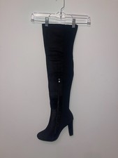 Top Moda Women’s 9 Black