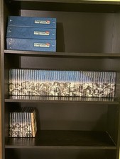 „DIE GROSSEN DEUTSCHEN FILMKLASSIKER;DE AGOSTINI;KOMPLETT!!!