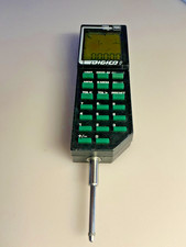 digitale Messuhr  von TESA