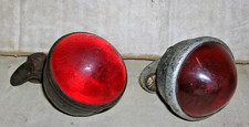 Uralte fahrrad katzenaugen - 2,