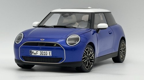 Mini cooper blazing - cooper,